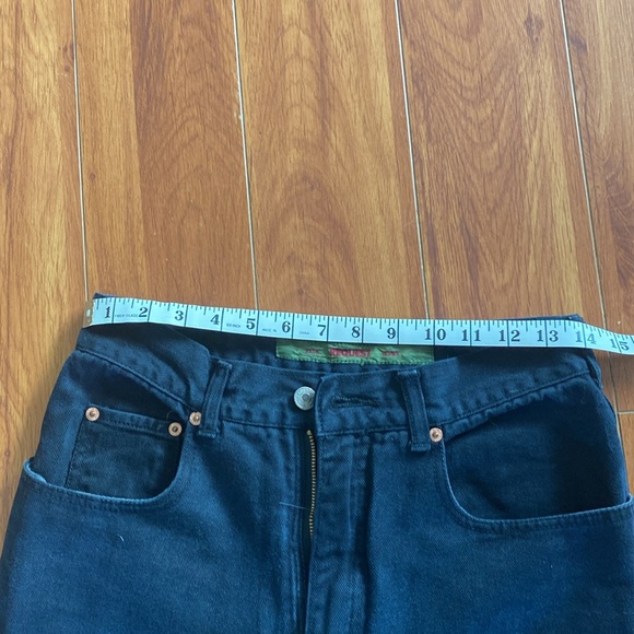 Vintage Request Jeans - Picture 6 of 7